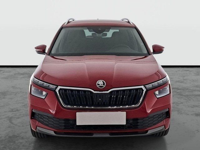 Škoda Kamiq  1.0 TSI Style Plus
