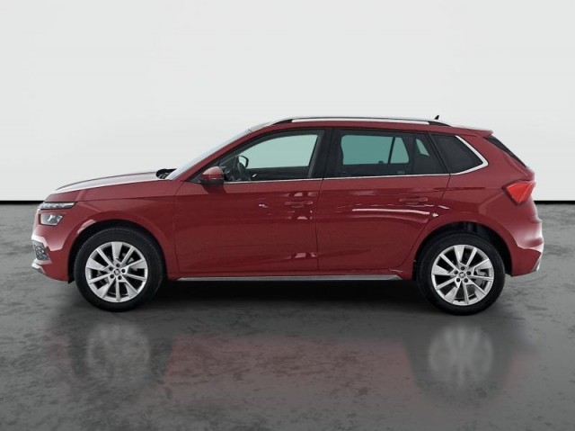 Škoda Kamiq  1.0 TSI Style Plus