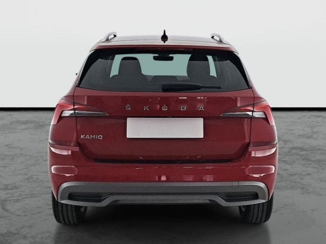 Škoda Kamiq  1.0 TSI Style Plus