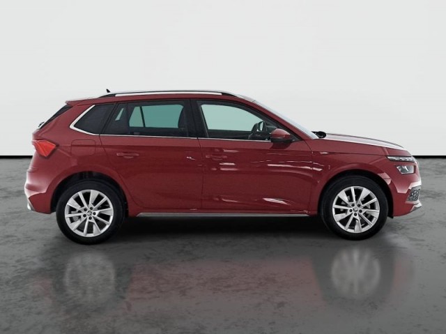 Škoda Kamiq  1.0 TSI Style Plus
