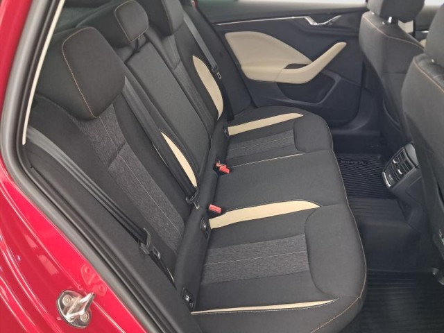 Škoda Kamiq  1.0 TSI Style Plus