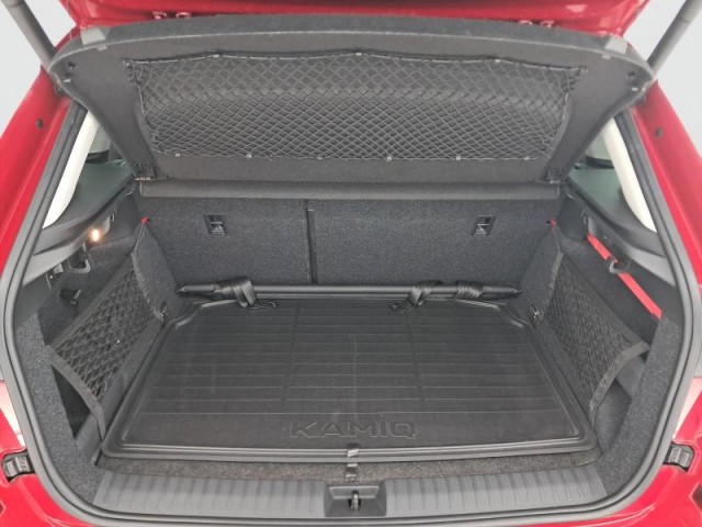 Škoda Kamiq  1.0 TSI Style Plus