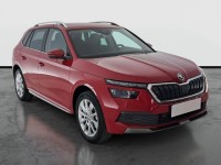 Škoda Kamiq  1.0 TSI Style Plus