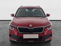Škoda Kamiq  1.0 TSI Style Plus