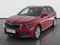 Škoda Kamiq  1.0 TSI Style Plus