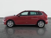 Škoda Kamiq  1.0 TSI Style Plus