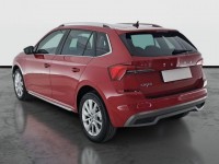 Škoda Kamiq  1.0 TSI Style Plus
