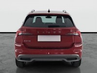 Škoda Kamiq  1.0 TSI Style Plus