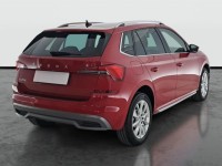 Škoda Kamiq  1.0 TSI Style Plus