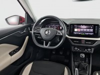 Škoda Kamiq  1.0 TSI Style Plus