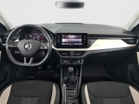 Škoda Kamiq  1.0 TSI Style Plus