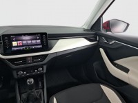 Škoda Kamiq  1.0 TSI Style Plus