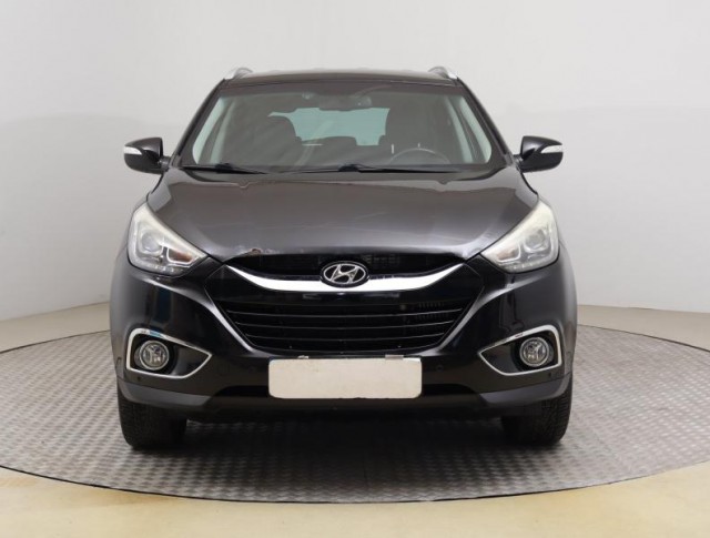 Hyundai ix35  2.0 CRDi 