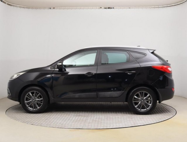 Hyundai ix35  2.0 CRDi 