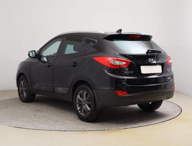 Hyundai ix35  2.0 CRDi 