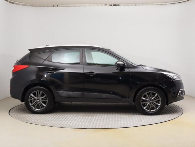 Hyundai ix35  2.0 CRDi 