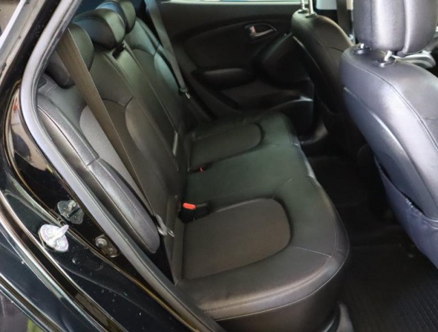 Hyundai ix35  2.0 CRDi 