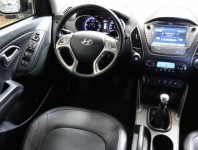 Hyundai ix35  2.0 CRDi 