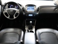 Hyundai ix35  2.0 CRDi 