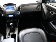 Hyundai ix35  2.0 CRDi 
