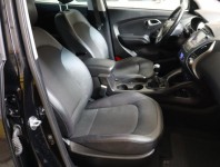 Hyundai ix35  2.0 CRDi 