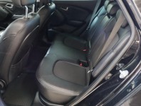 Hyundai ix35  2.0 CRDi 
