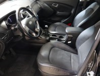 Hyundai ix35  2.0 CRDi 