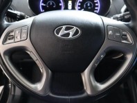 Hyundai ix35  2.0 CRDi 