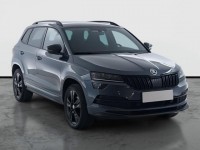Škoda Karoq  1.5 TSI 4x4 Sportline