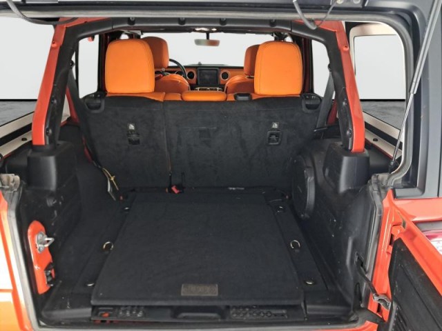 Jeep Wrangler  2.2 MultiJet Sahara