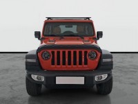 Jeep Wrangler  2.2 MultiJet Sahara