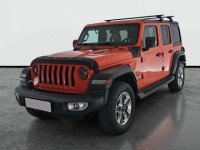 Jeep Wrangler  2.2 MultiJet Sahara