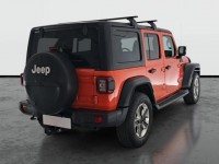 Jeep Wrangler  2.2 MultiJet Sahara