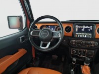 Jeep Wrangler  2.2 MultiJet Sahara