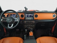 Jeep Wrangler  2.2 MultiJet Sahara
