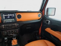 Jeep Wrangler  2.2 MultiJet Sahara