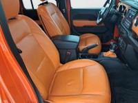 Jeep Wrangler  2.2 MultiJet Sahara