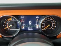 Jeep Wrangler  2.2 MultiJet Sahara