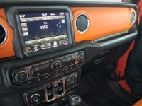 Jeep Wrangler  2.2 MultiJet Sahara