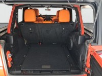 Jeep Wrangler  2.2 MultiJet Sahara