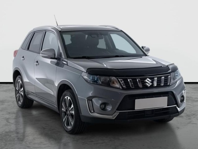 Suzuki Vitara  1.4 BoosterJet 