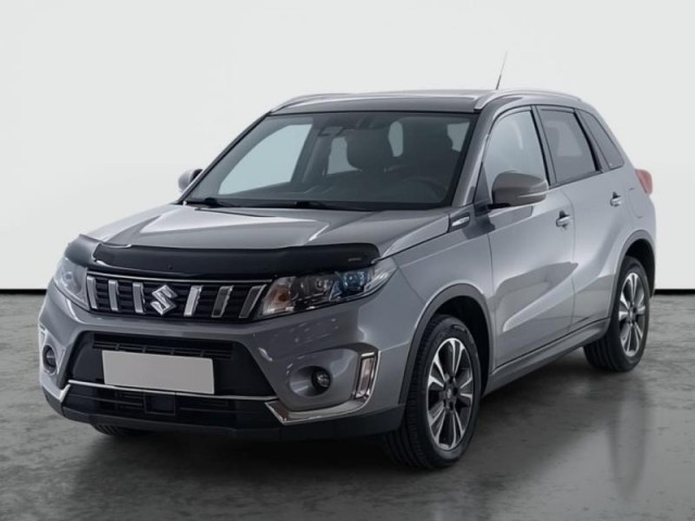 Suzuki Vitara  1.4 BoosterJet 
