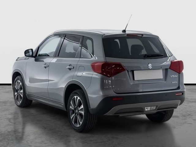 Suzuki Vitara  1.4 BoosterJet 