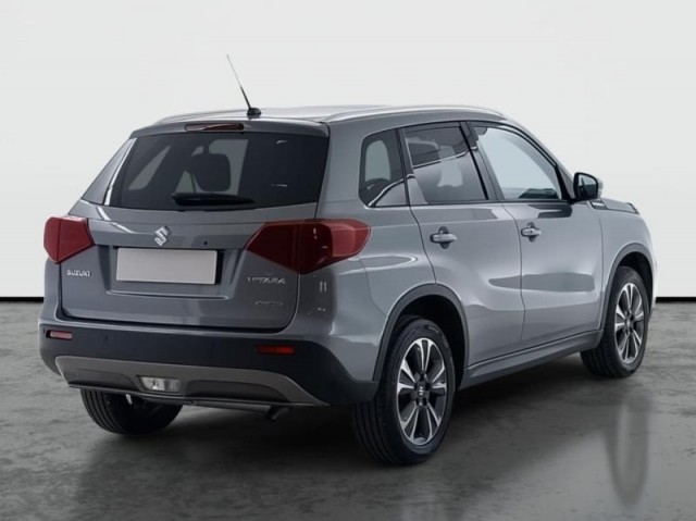 Suzuki Vitara  1.4 BoosterJet 