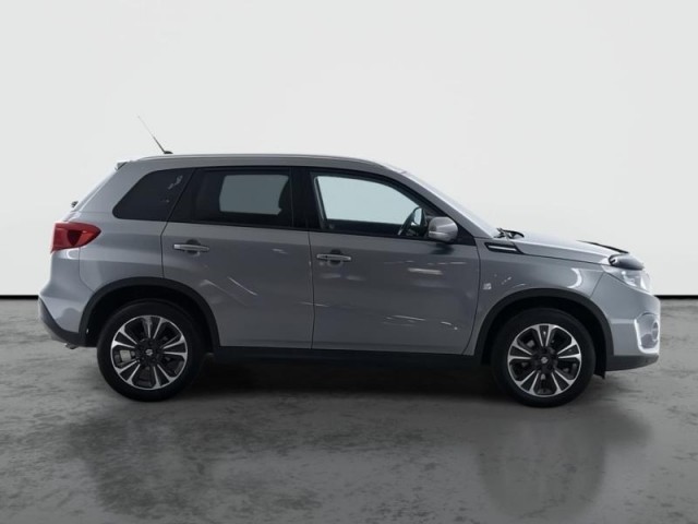 Suzuki Vitara  1.4 BoosterJet 