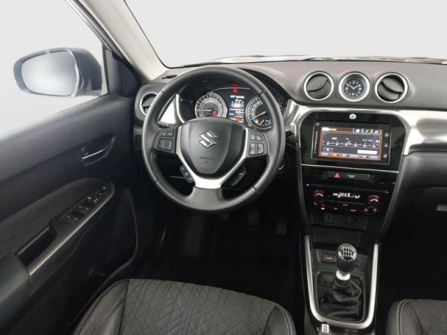 Suzuki Vitara  1.4 BoosterJet 