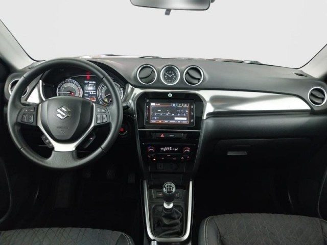 Suzuki Vitara  1.4 BoosterJet 