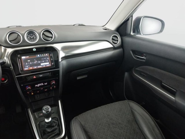 Suzuki Vitara  1.4 BoosterJet 