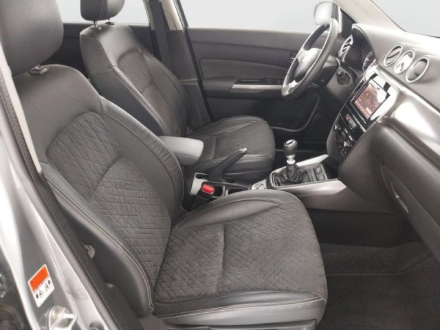 Suzuki Vitara  1.4 BoosterJet 