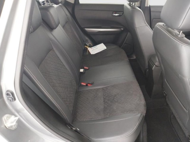 Suzuki Vitara  1.4 BoosterJet 